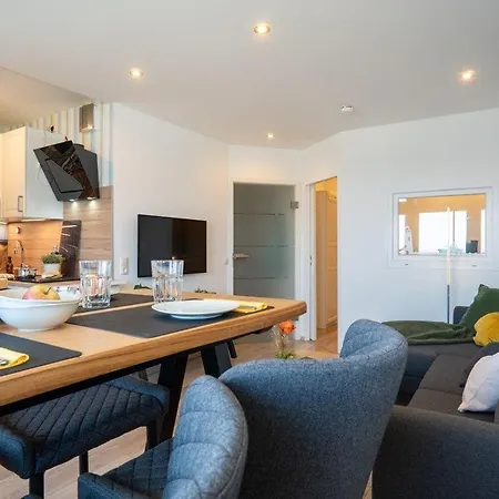 Ferienpark-heiligenhafen-haus-g-wohnung-12-01 Lejlighed *