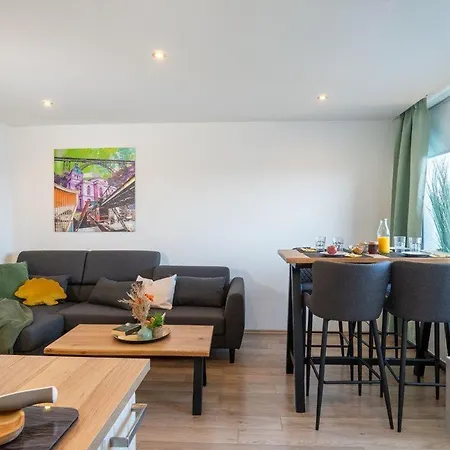 Lejlighed Ferienpark-heiligenhafen-haus-g-wohnung-12-01 *