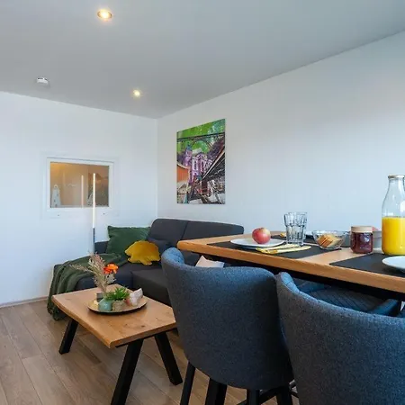 Ferienpark-heiligenhafen-haus-g-wohnung-12-01 Lejlighed *