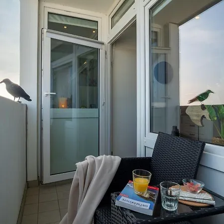 Ferienpark-heiligenhafen-haus-g-wohnung-12-01 Lejlighed Heiligenhafen