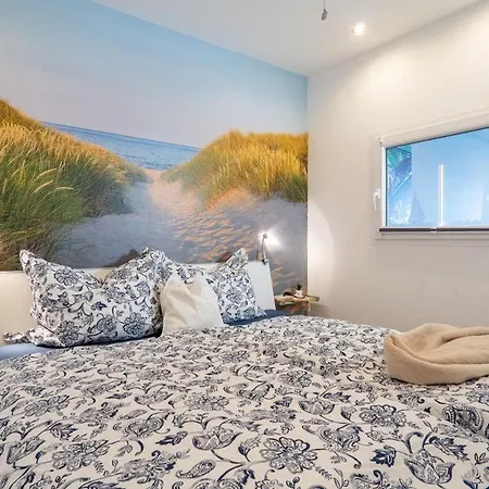 Ferienpark-heiligenhafen-haus-g-wohnung-12-01 Lejlighed *